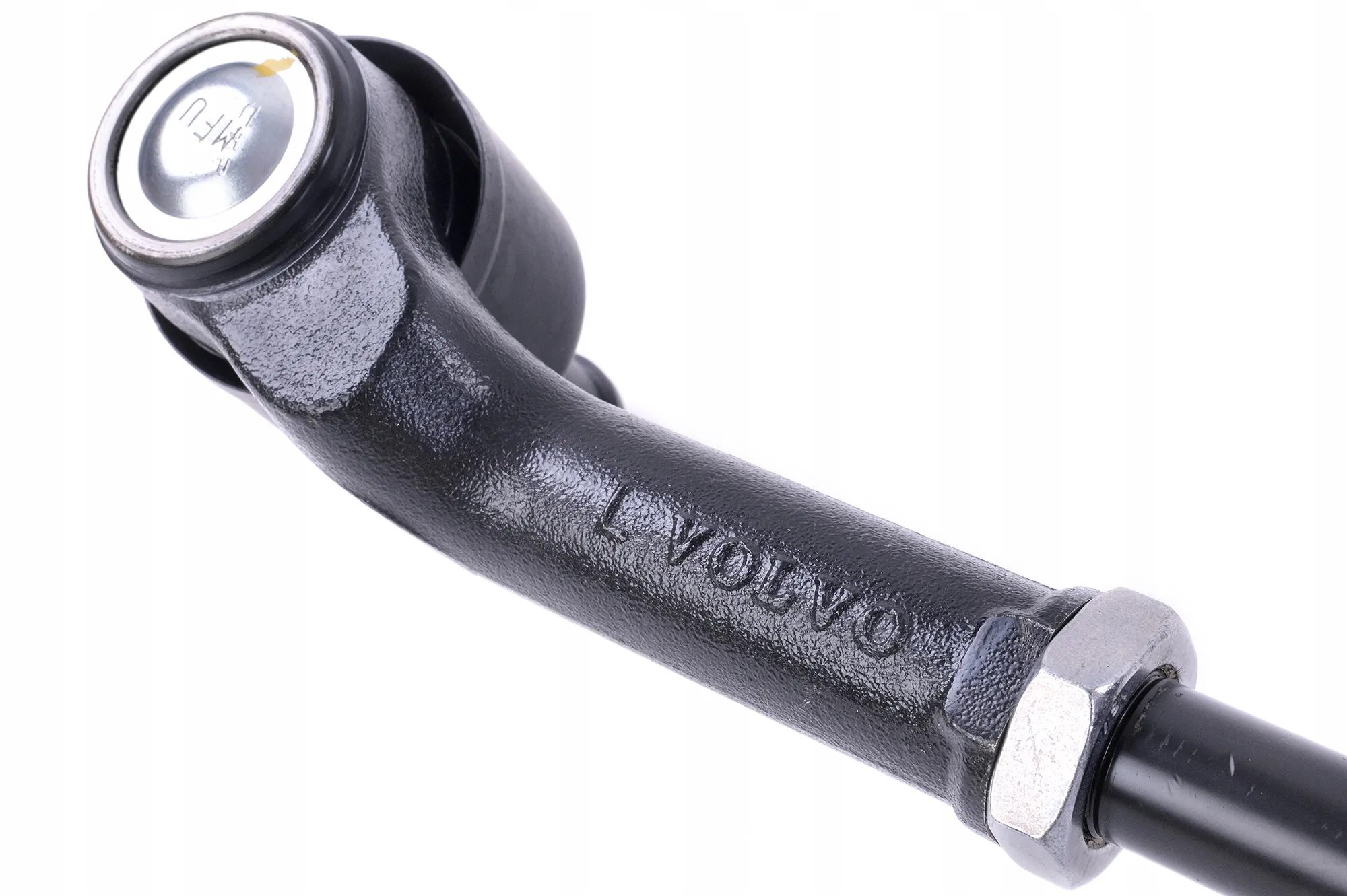 Styrehus (tannstang) Volvo Genuine® S80 V70 2007-2014 – bilde 3