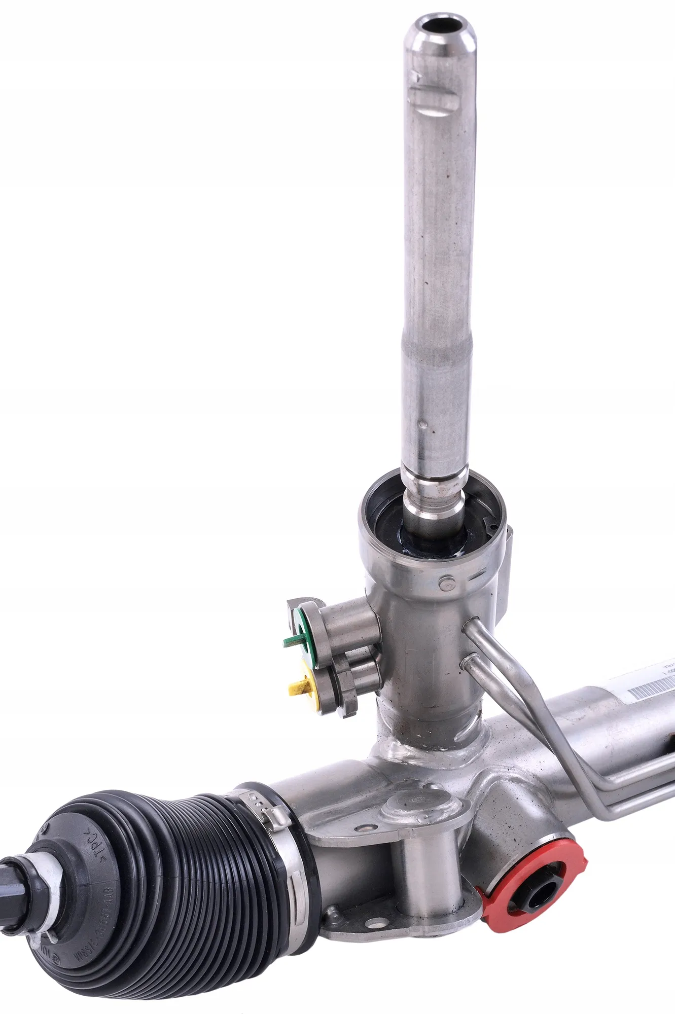 Styrehus (tannstang) Volvo Genuine® S80 V70 2007-2014 – bilde 4