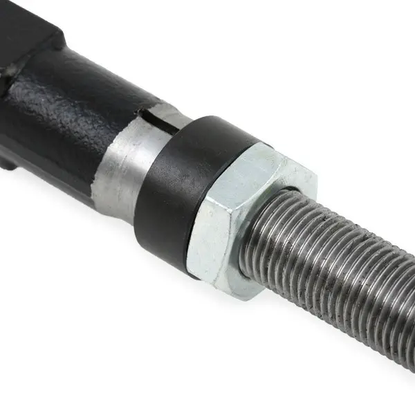 Styrestag BMW 5 (E60/E61) 2003 - 2010 │ framaksel Parallellstag - TRW Rod Assembly with accessories Image 4