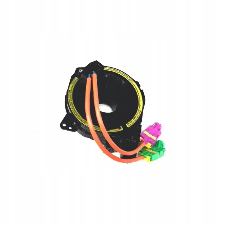 Styrevinkelsensor DSTC Volvo │ Genuine® Airbag Clockspring Steering Angle Sensor Image 2