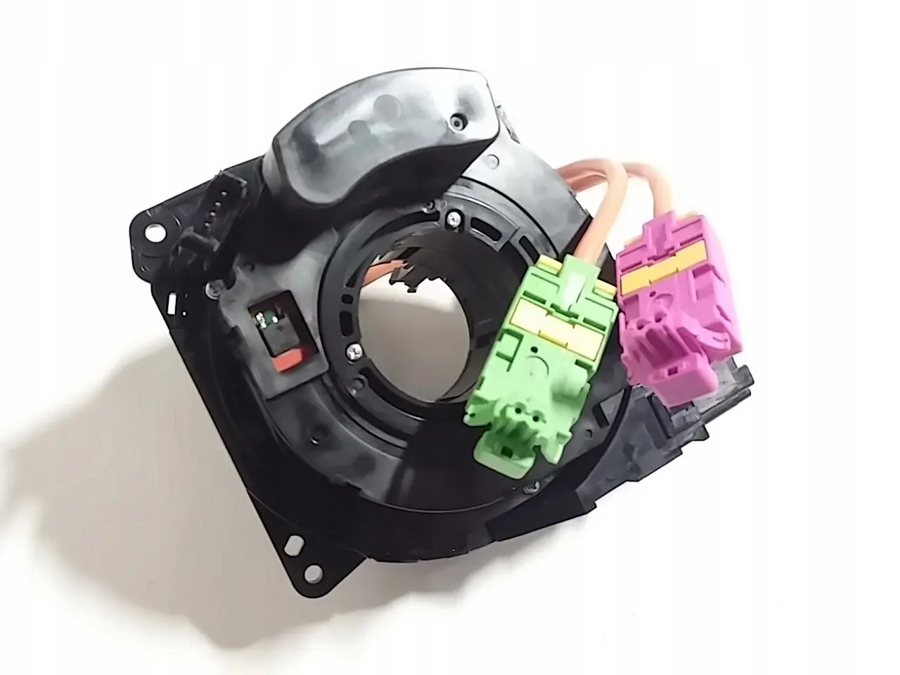 Styrevinkelsensor DSTC Volvo │ Genuine® Airbag Clockspring Steering Angle Sensor Image 3