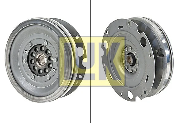 Svinghjul Audi Q5 S-tronic 