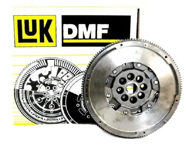 Svinghjul Dobbelmasse BMW Image 5