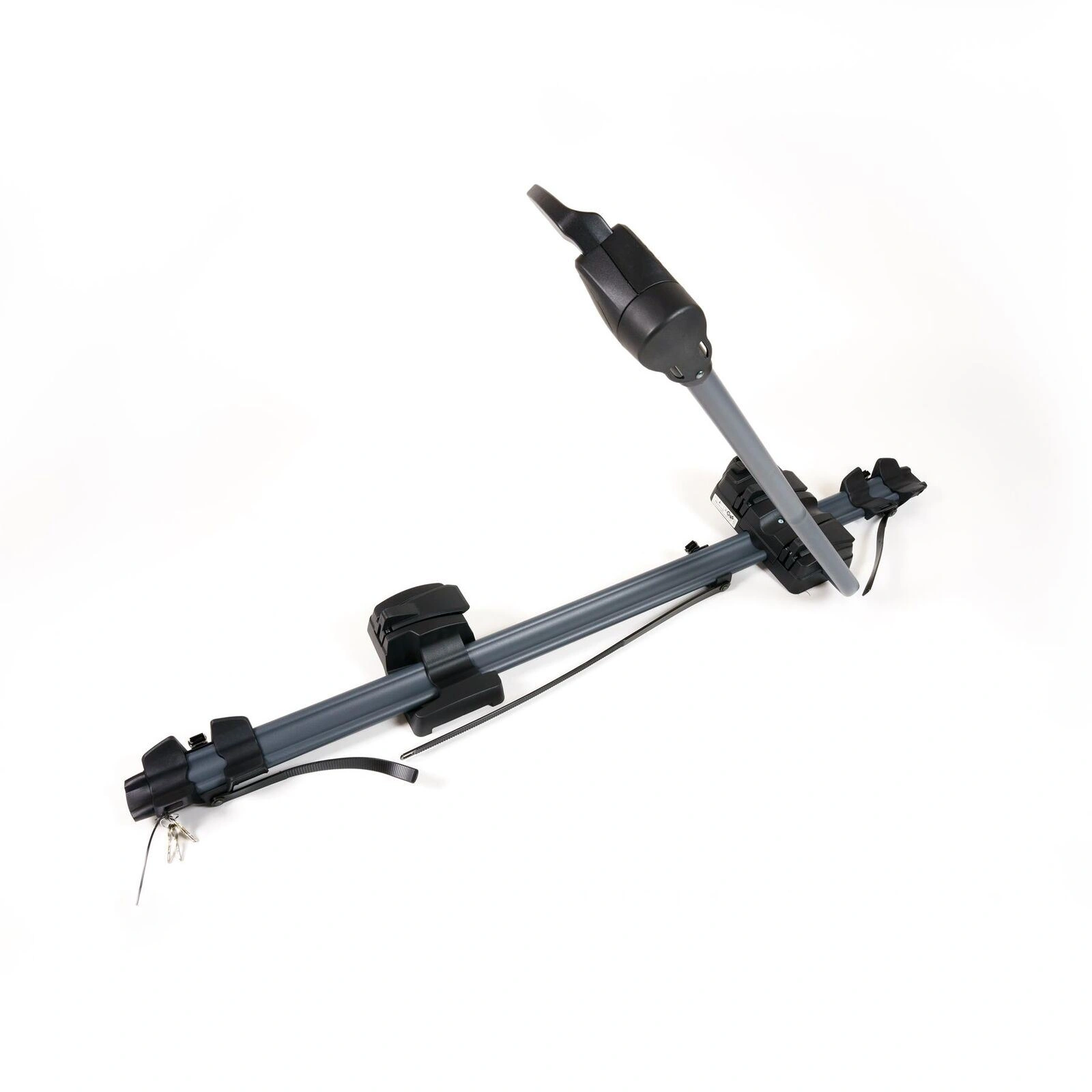 Sykkelholder Renault Peruzzo │ Genuine® For takstativ – modelltilpasset – bilde 5