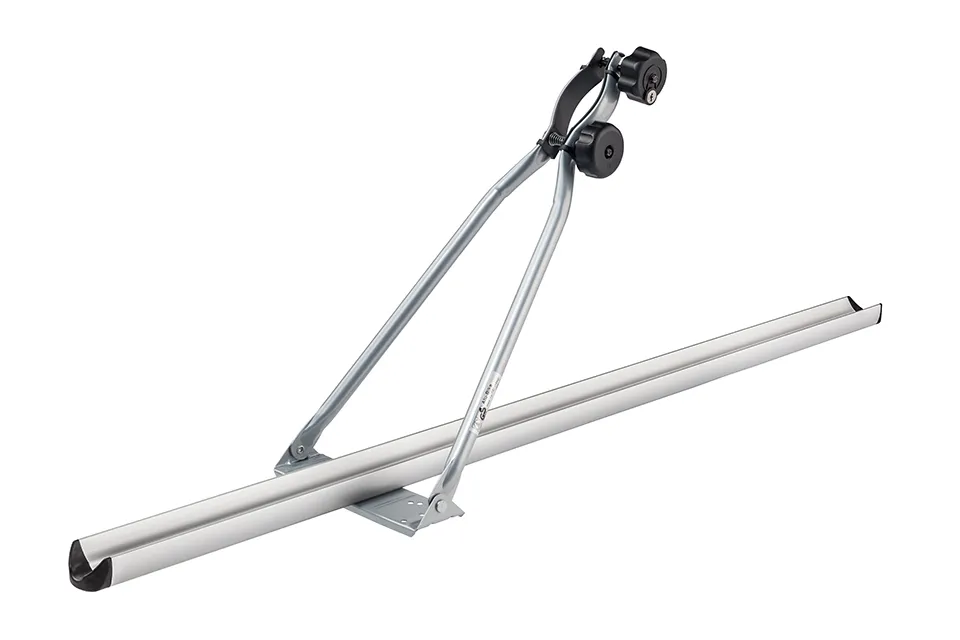 Sykkelstativ til takbøyler │ Cruz Bike Rack Alu Bike – bilde 6