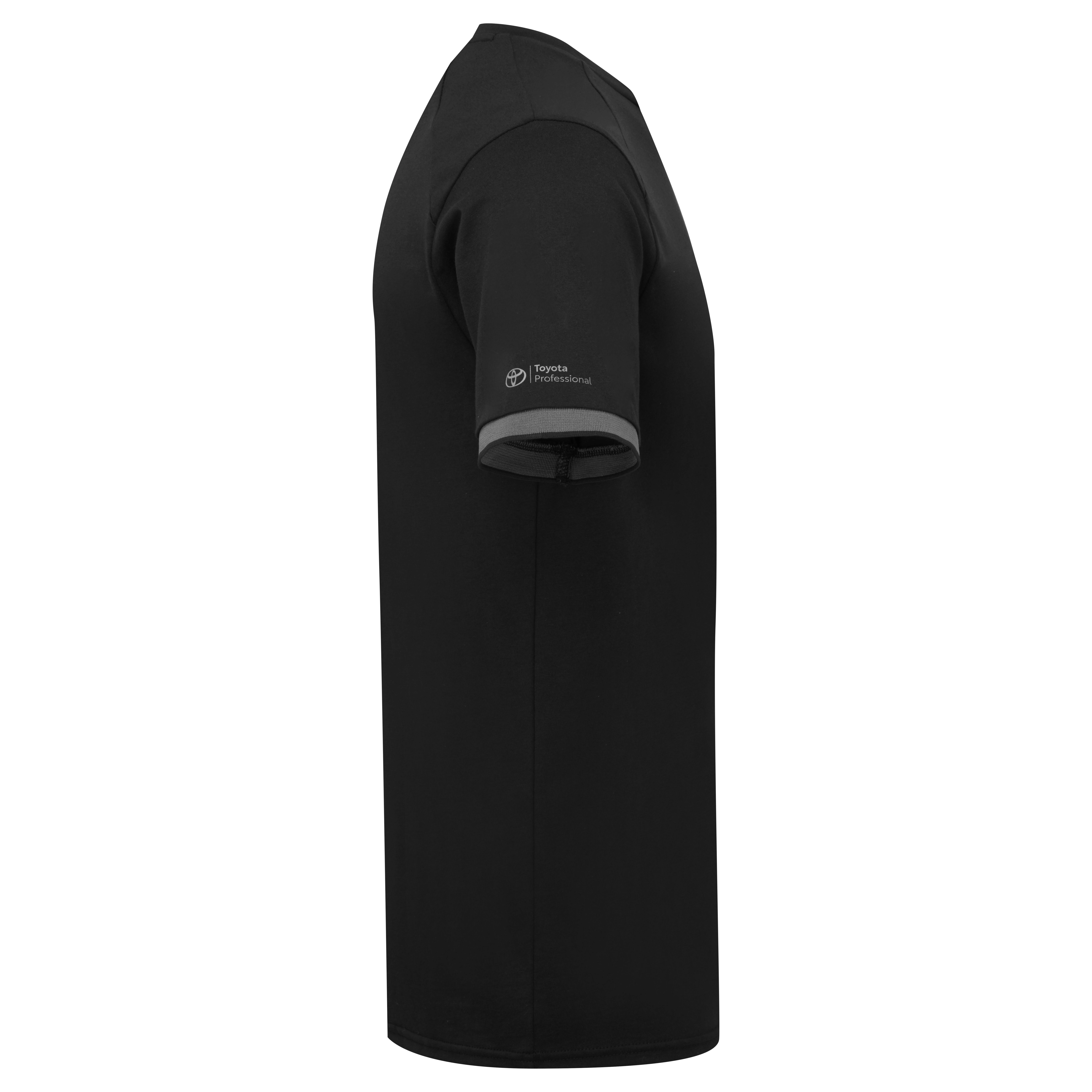 T-skjorte herre │ Genuine® Toyota Professional – bilde 2