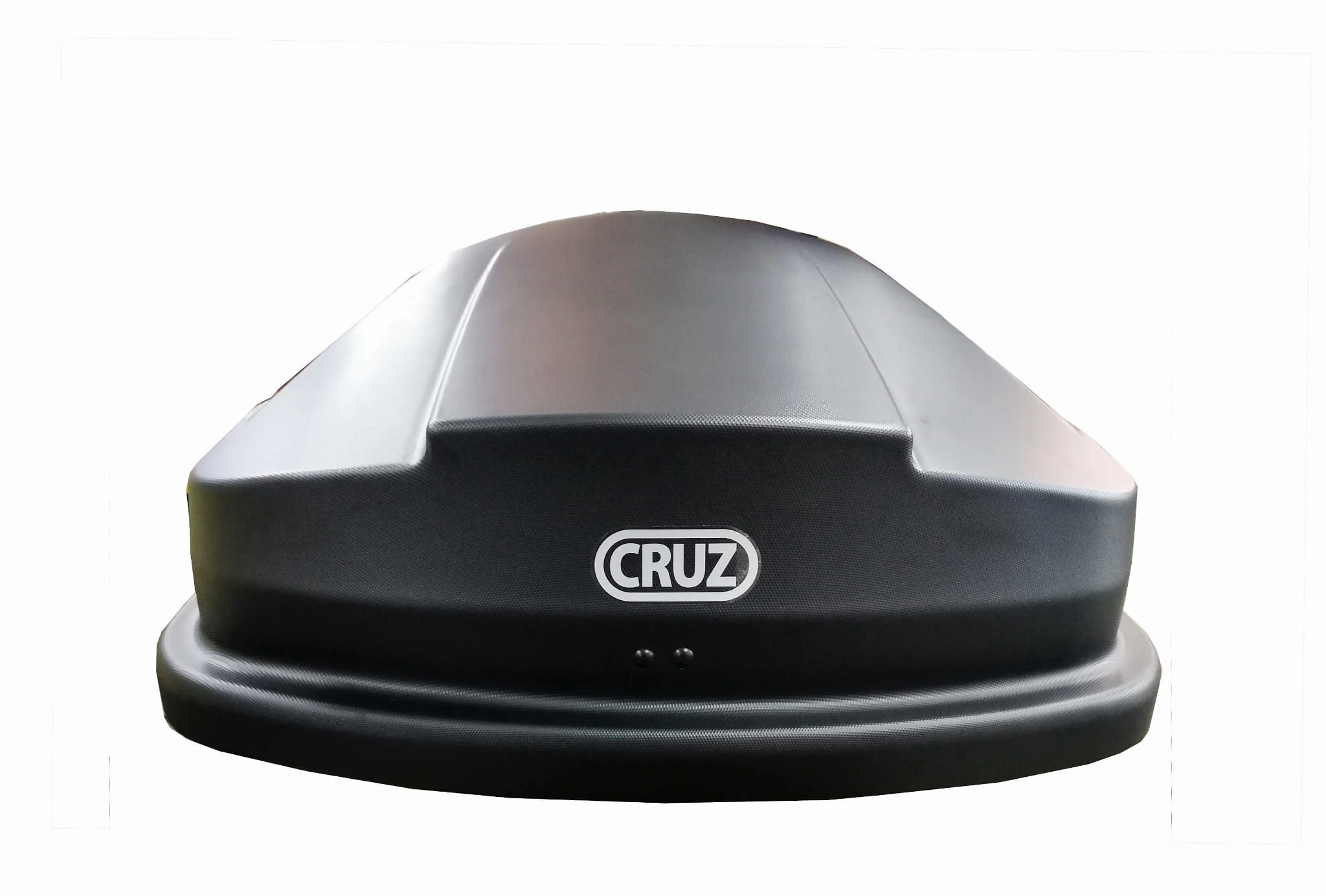 Takboks Cruz Xtreme 450 Dual Open │ Skiboks Roof Box Anthracite Edition - 450 L – bilde 4