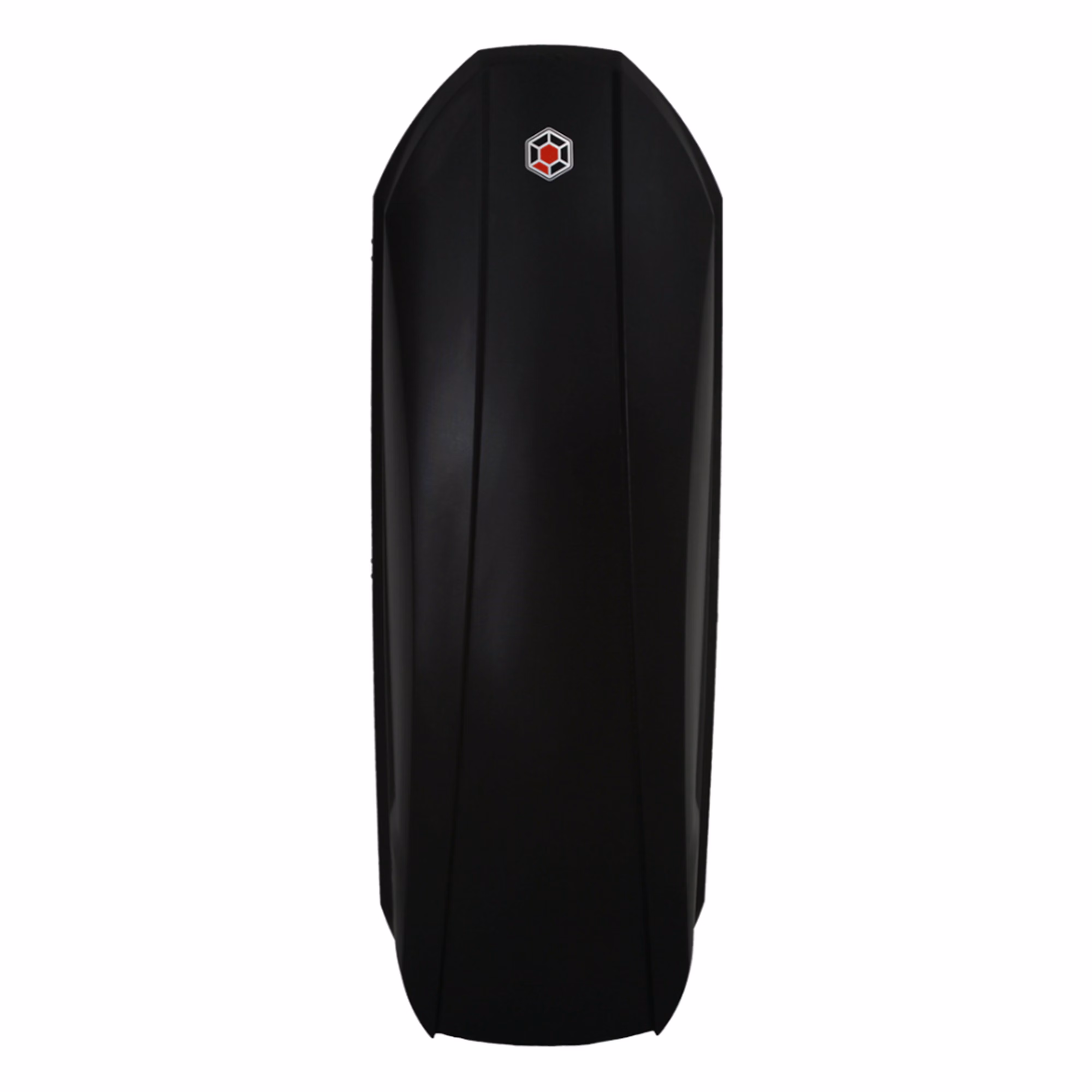 Takboks Evo Space 320 │ Skiboks Roof Box - Black Piano Edition – bilde 8