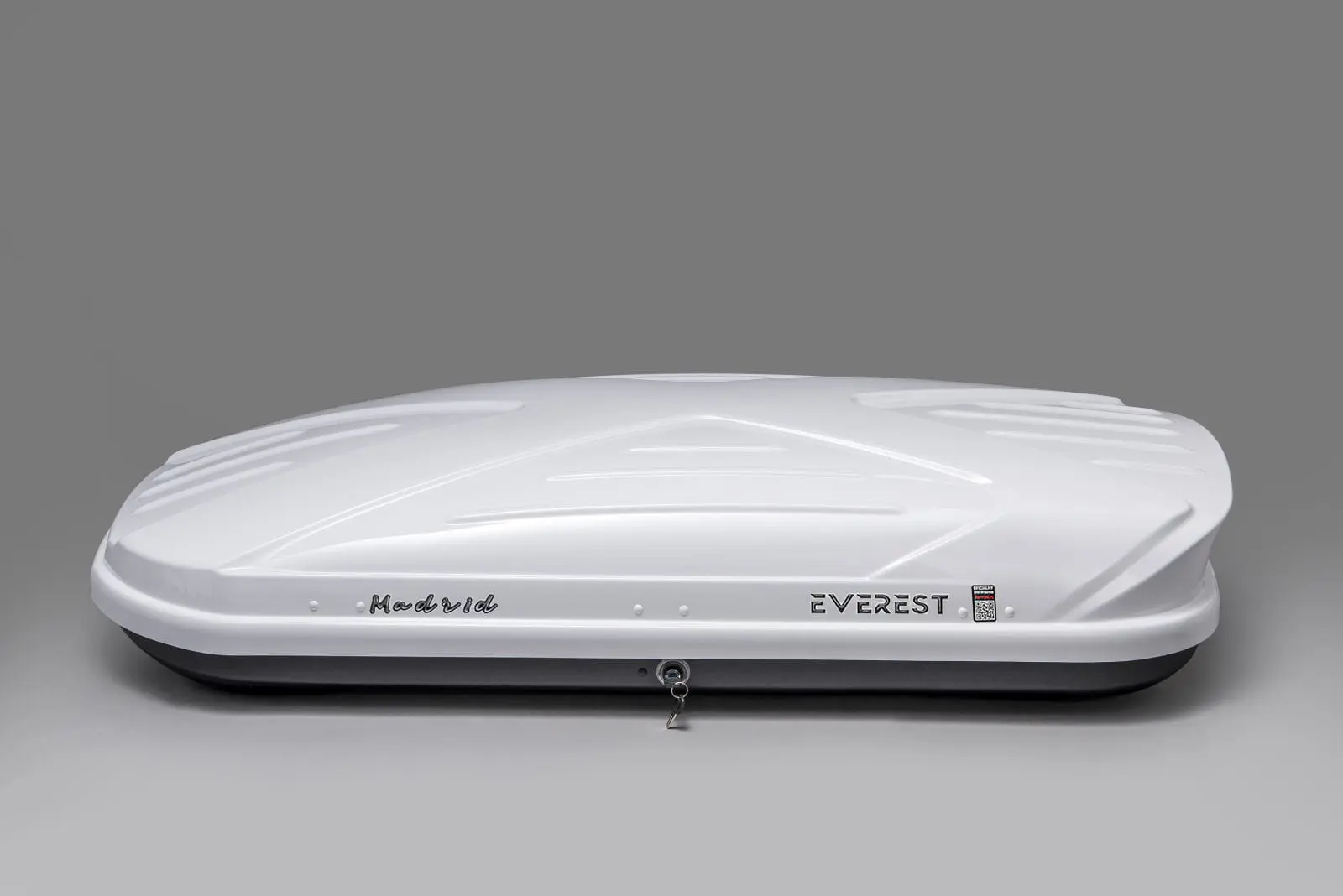 Takboks Madrid White - 450L │ Quick Attachment System Image 10