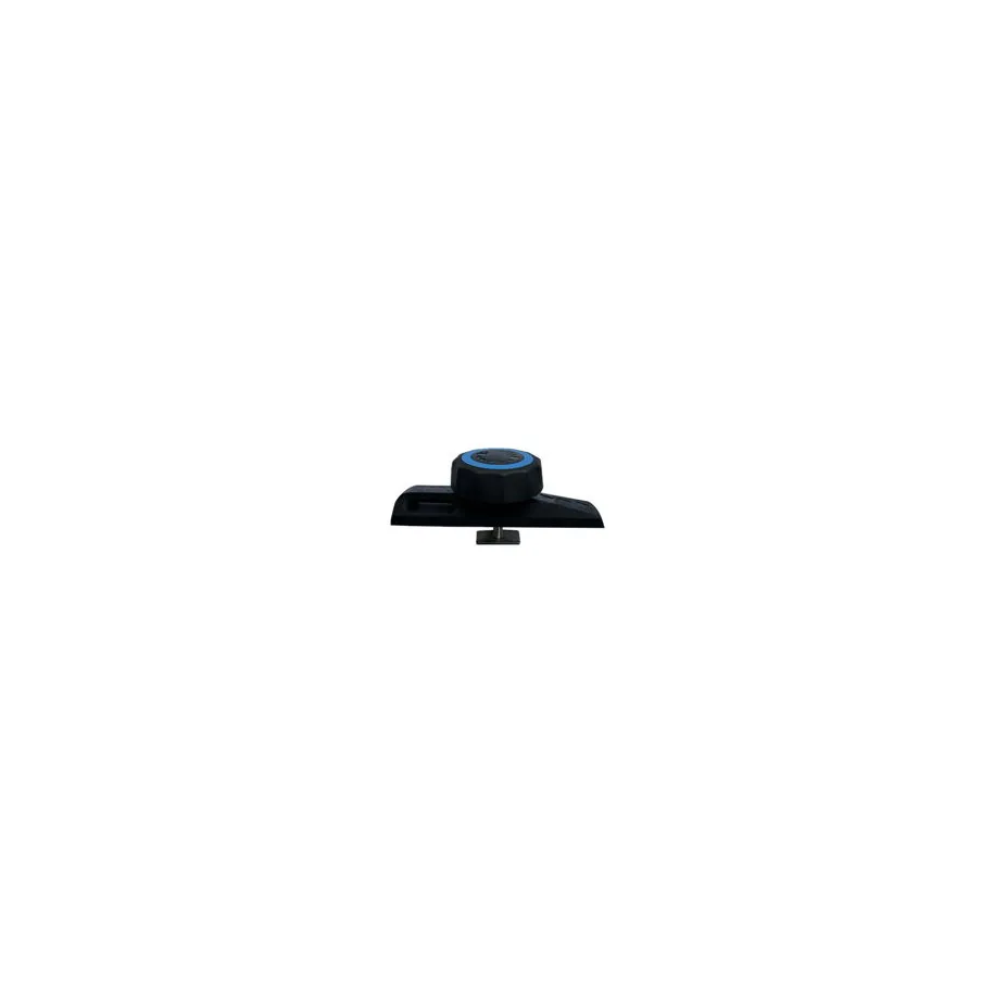 Takboks Northline Element TQT │ Ultra Low Roof Box Black Gloss Edition - 320 L – bilde 10