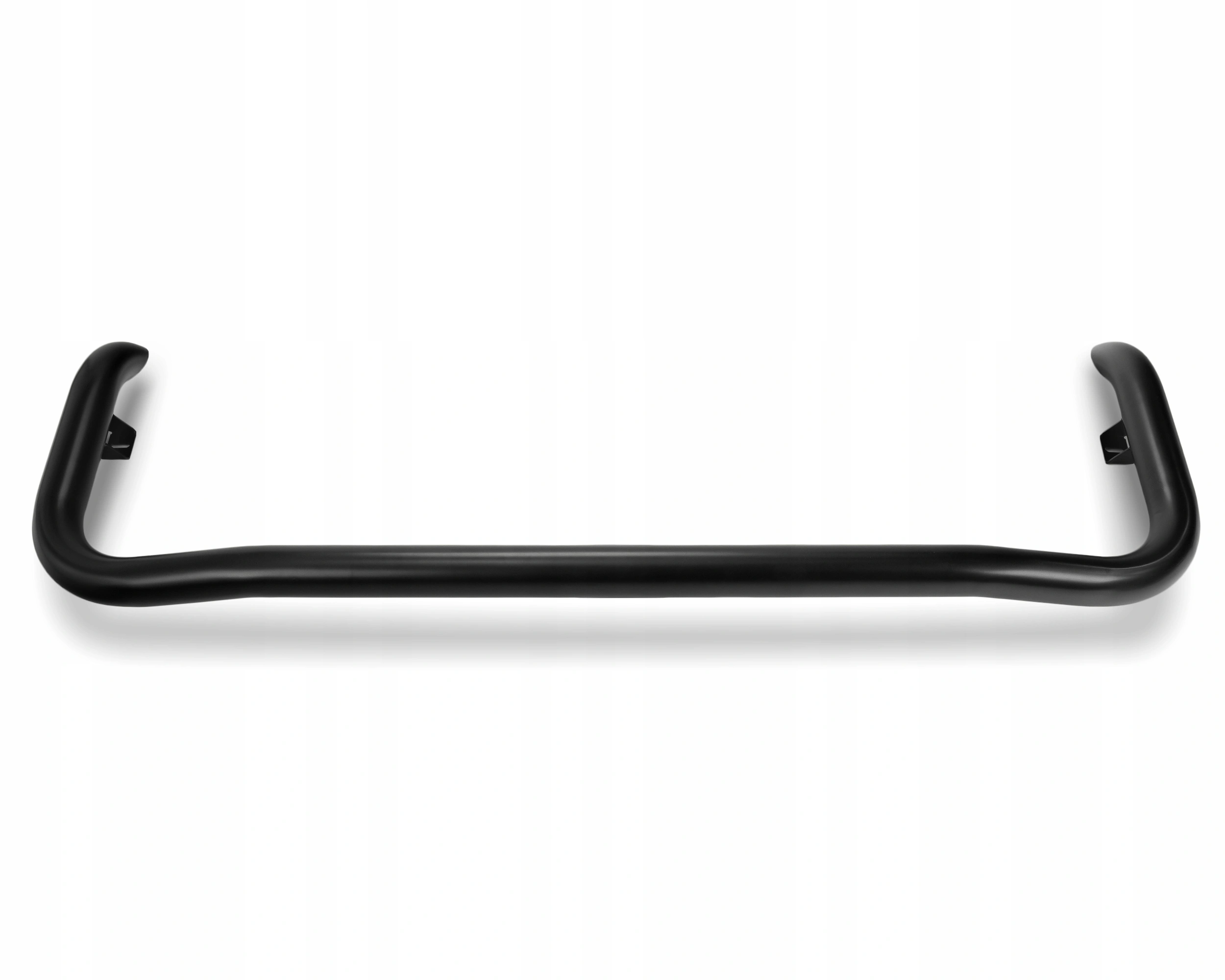 Takbøyle bak VW T6 2015 - 2019 | D - Ø60mm Black – bilde 2