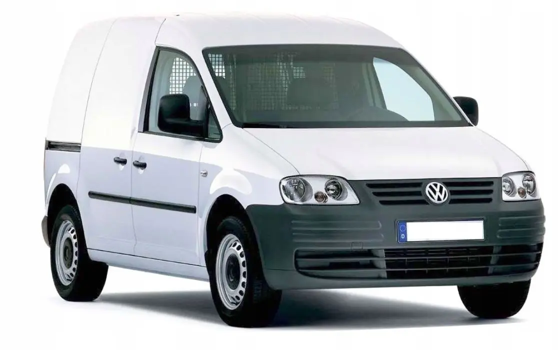 Takbøyler VW Caddy III Facelift / IV 2010 - 2020 – bilde 2