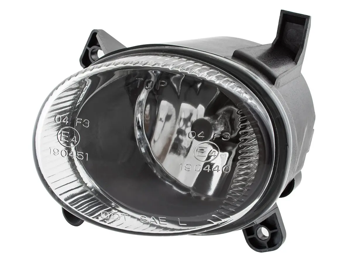 Tåkelys Audi A4 S4 B8 S Line Allroad A5 Q5 Exeo Passat CC venstre