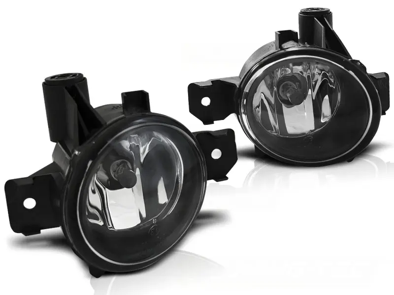 Tåkelys BMW 1 (E81/E82/E87/E88) 2004 - 2011 / BMW X1 (E84) 2009 - 2013 / BMW X5 (E70) 2006 - 2013