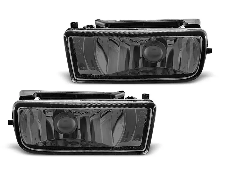Tåkelys BMW 3 (E36) 1990 - 1999  SMOKE - sett 2 stk.