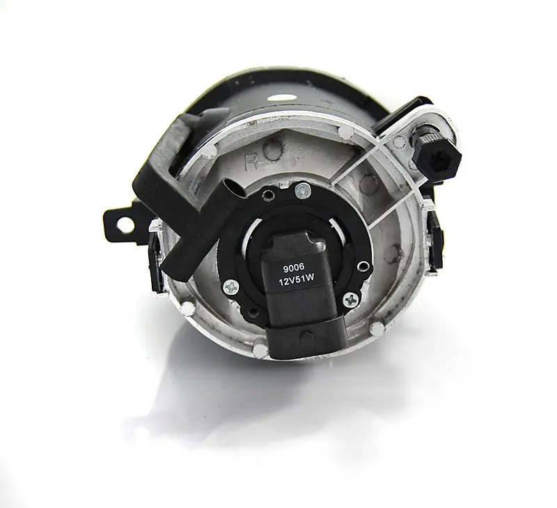 Tåkelys BMW 5 (E39) 1995 - 2003 / BMW 3 (E46) 1998 - 2005 - sett 2 stk. – bilde 3