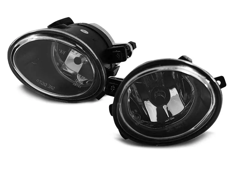 Tåkelys BMW 5 (E39) 1995 - 2003 / BMW 3 (E46) 1998 - 2005 | sett 2 stk. – bilde 2