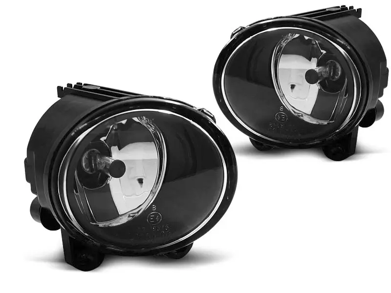 Tåkelys BMW 5 (F10/F11) 2010 - 2013 / BMW 3 (E92 / E93) 2007 - 2009 | sett 2 stk.