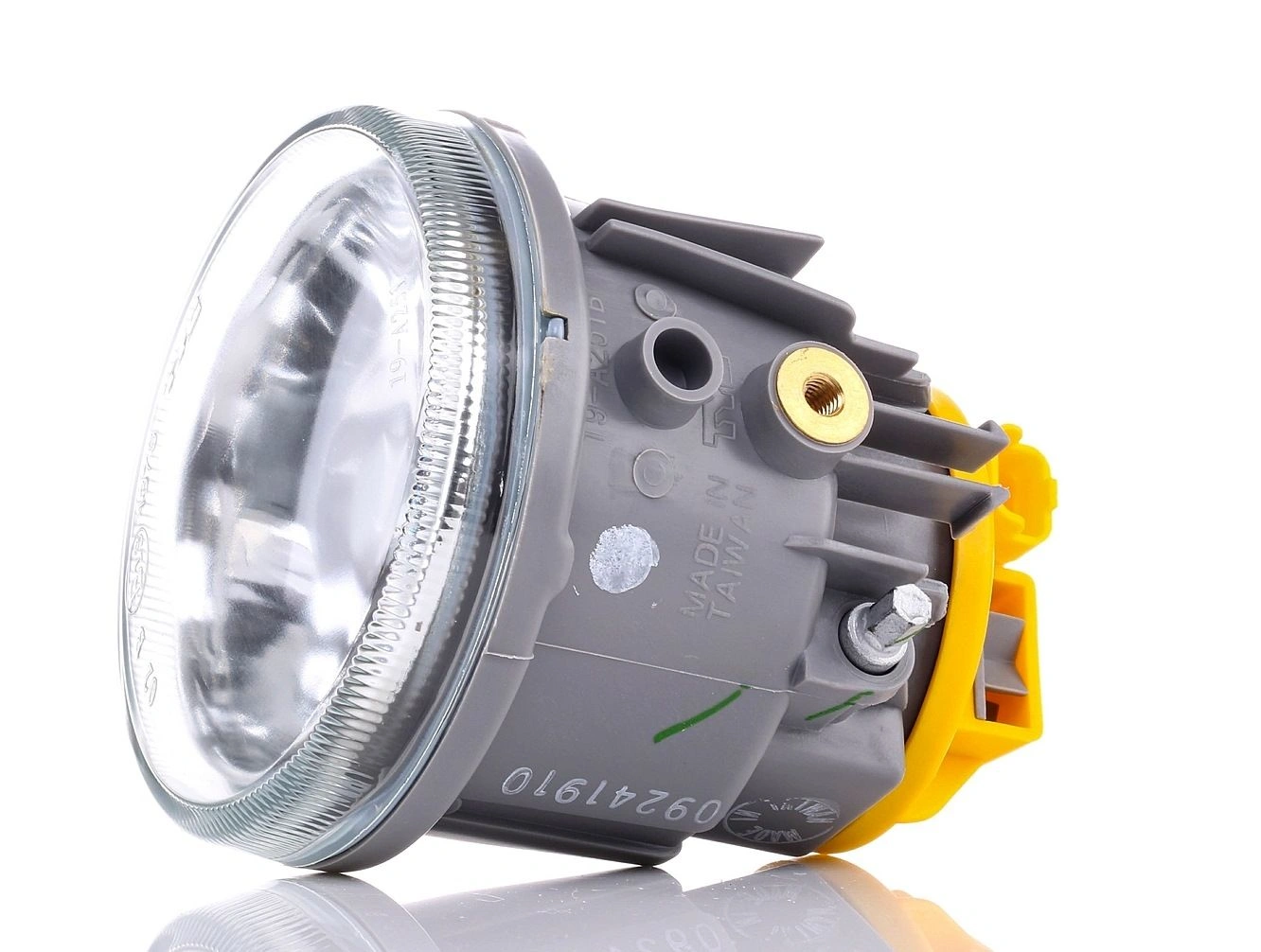 Tåkelys Citroen Berlingo B9 / Jumpy / Peugeot Partner II B9  │ TYC Fog lamp Left/Right – bilde 2