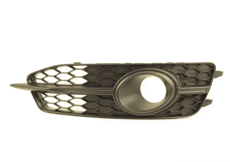Tåkelys gitter Audi A6 C7 S-LINE 2011-2015 (høyre side) – bilde 2