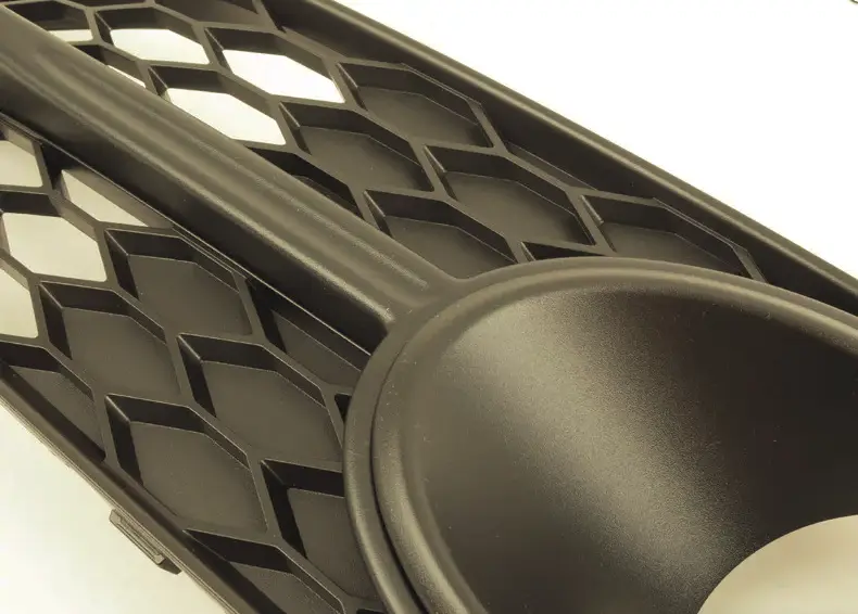 Tåkelys gitter Audi A6 C7 S-LINE 2011-2015 (høyre side) – bilde 4