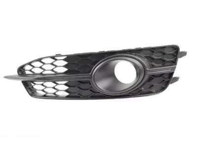 Tåkelys gitter Audi A6 C7 S-LINE 2011-2015 │ Venstre side - Genuine® frontgrill, nedre Image 1
