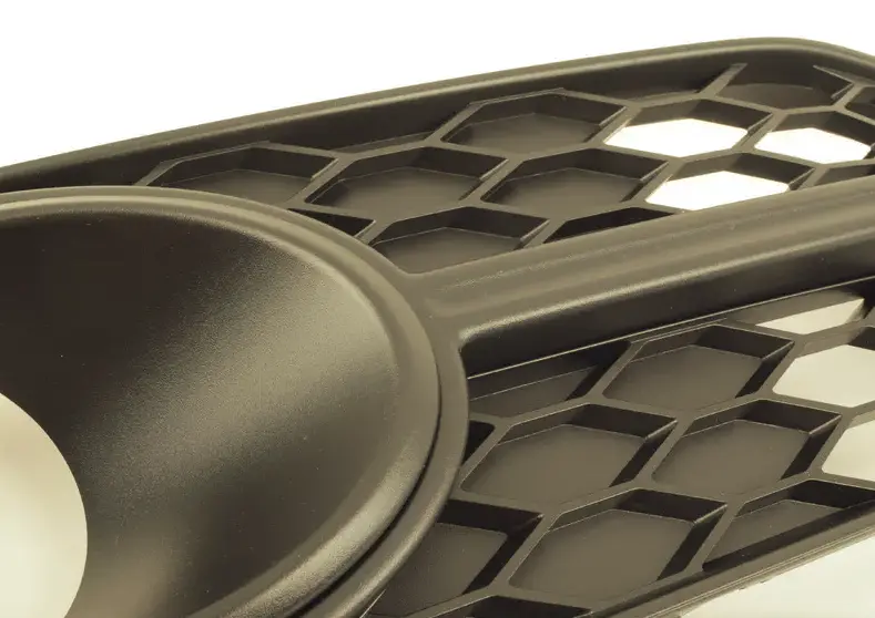 Tåkelys gitter Audi A6 C7 S-LINE 2011-2015 │ Venstre side - Genuine® frontgrill, nedre Image 3