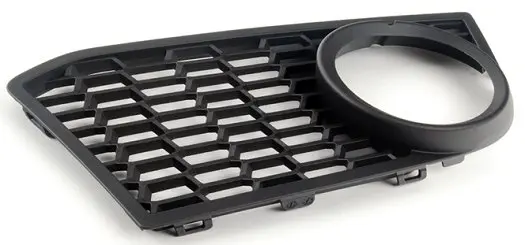 Tåkelys gitter BMW (F10 / F11) M Pakke - høyre side