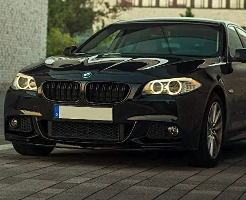 Tåkelys gitter BMW (F10 / F11) M Pakke - høyre side – bilde 2