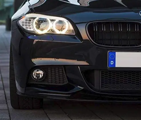 Tåkelys gitter BMW (F10 / F11) M Pakke - høyre side – bilde 3