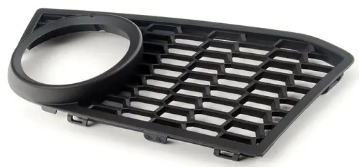 Tåkelys gitter BMW (F10 / F11) M Pakke - venstre side