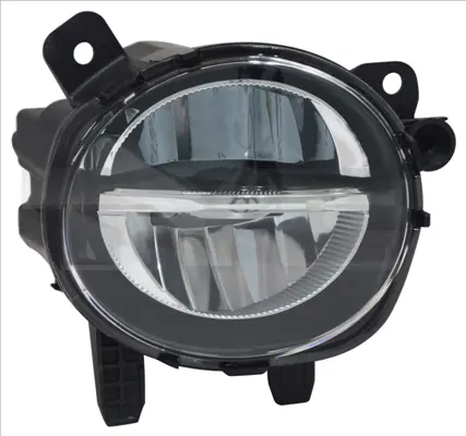 Tåkelys LED BMW │ Høyre side