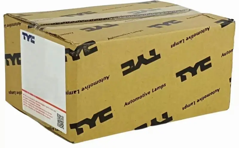 Tåkelys LED BMW │ Høyre side – bilde 5