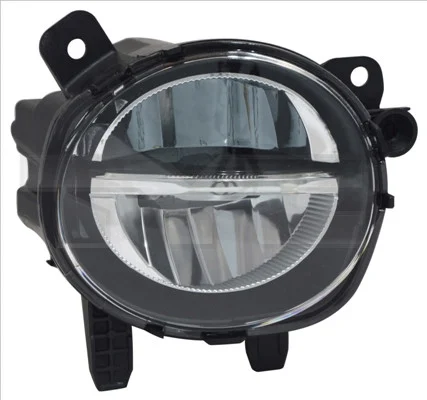 Tåkelys LED BMW │ Venstre side