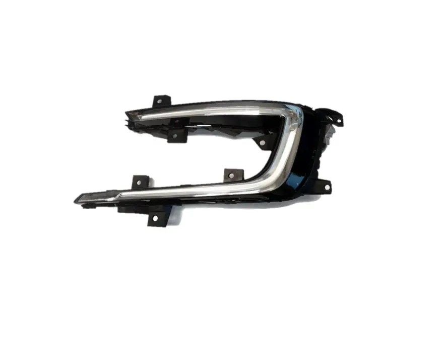 Tåkelys LED VW e-Golf 2014 - 2020 │ venstre side - med ballast Genuine® Daytime Running Light Fog