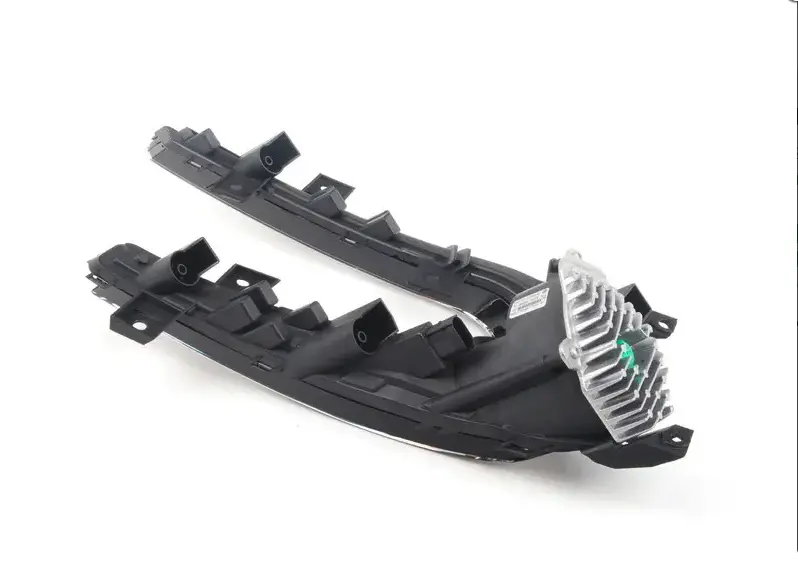 Tåkelys LED VW e-Golf 2014 - 2020 │ venstre side - med ballast Genuine® Daytime Running Light Fog – bilde 2