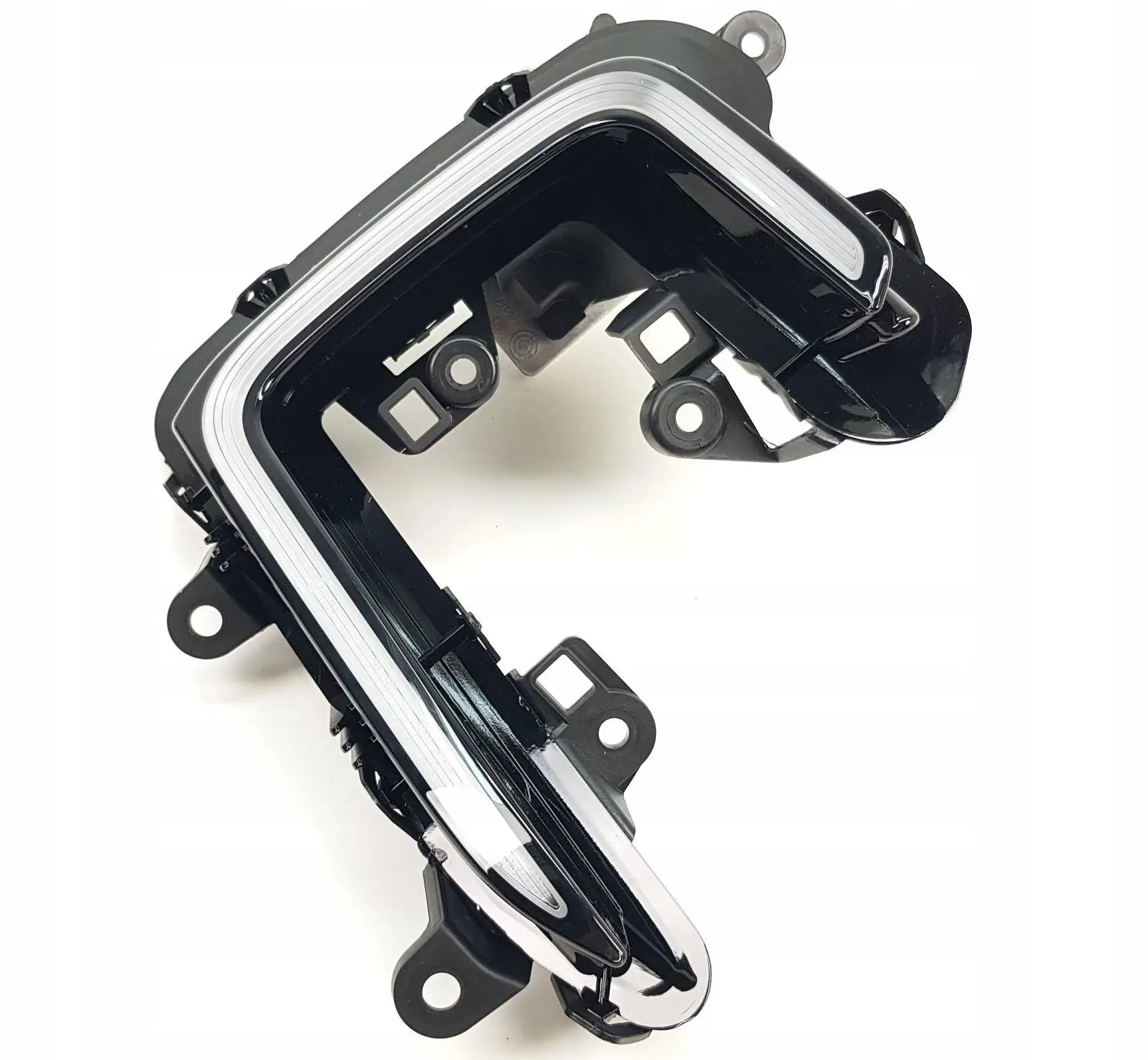 Tåkelys lykt DRL LED VW Golf GTE 2016 – 2020 /m ballast (høyre side) Image 2