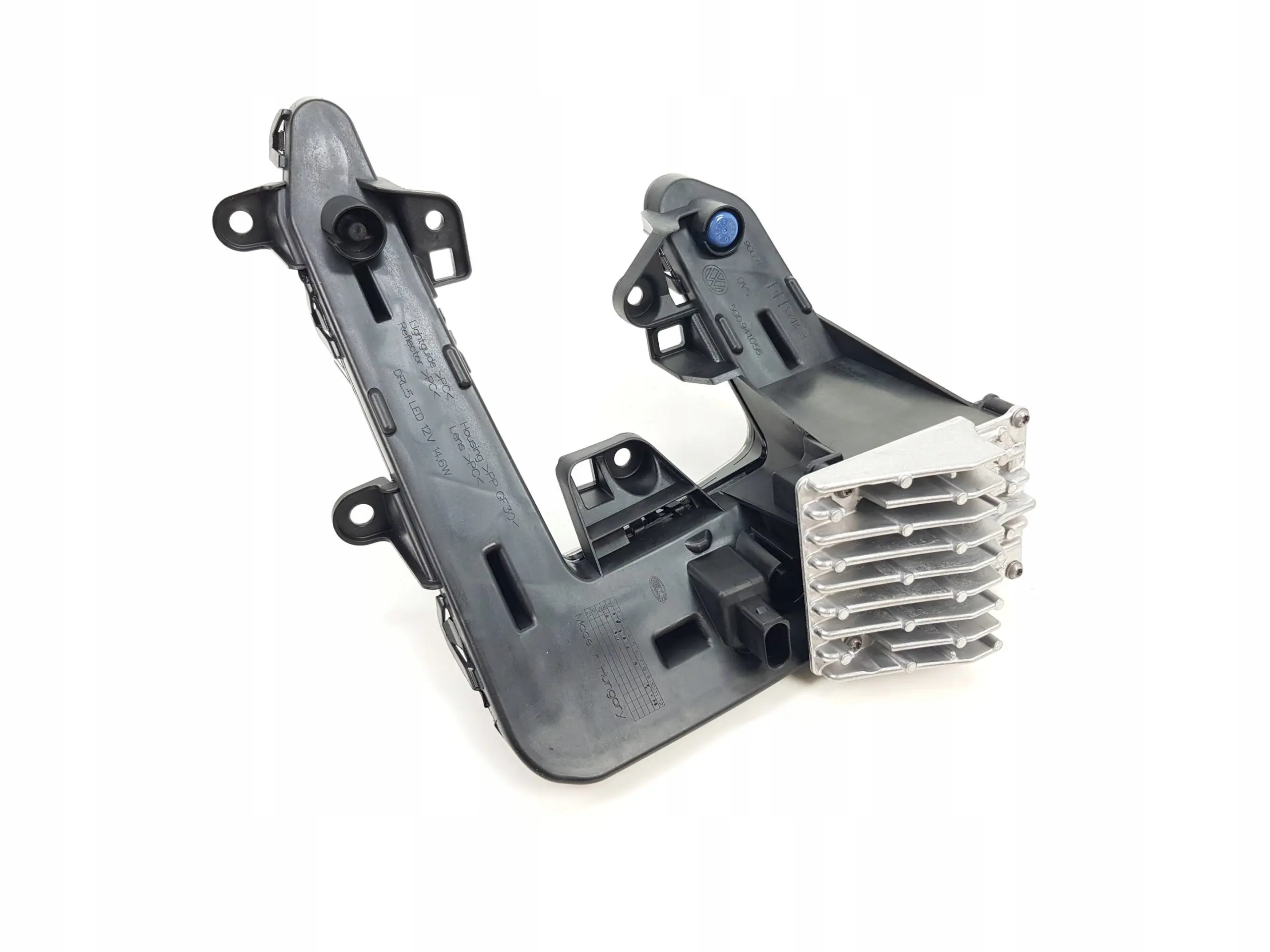 Tåkelys lykt DRL LED VW Golf GTE 2016 – 2020 /m ballast (høyre side) Image 3