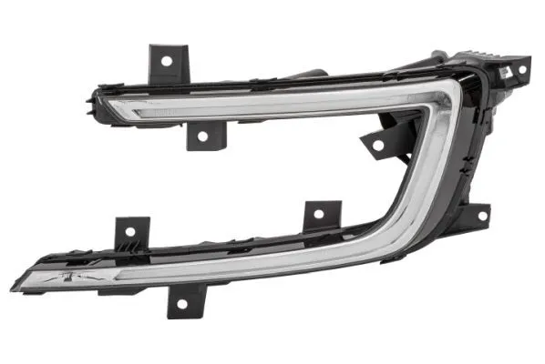 Tåkelys lykt DRL LED VW Golf GTE 2016 – 2020 /m ballast (venstre side)