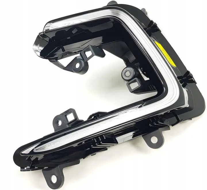 Tåkelys lykt DRL LED VW Golf GTE 2016 – 2020 /m ballast (venstre side) Image 1
