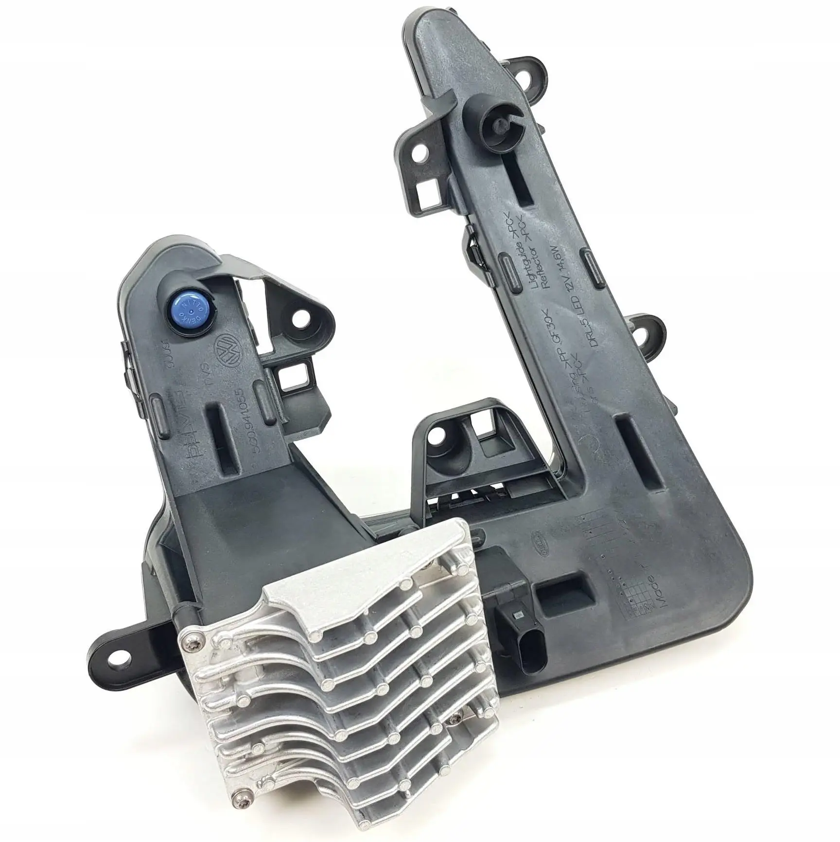 Tåkelys lykt DRL LED VW Golf GTE 2016 – 2020 /m ballast (venstre side) Image 3