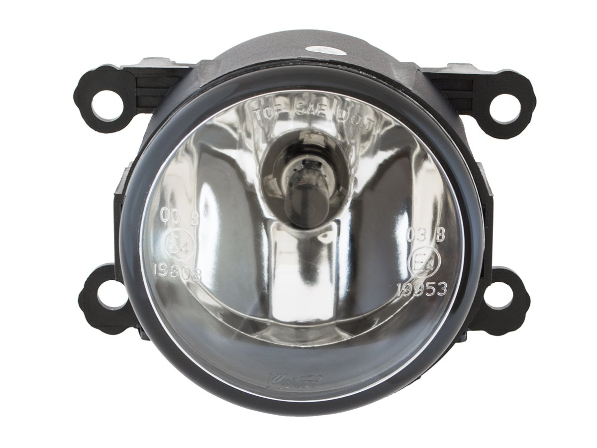 Tåkelys Renault Laguna Citroen C5 C6 Ford Fusion Transit Navara L200 Tigra v/h