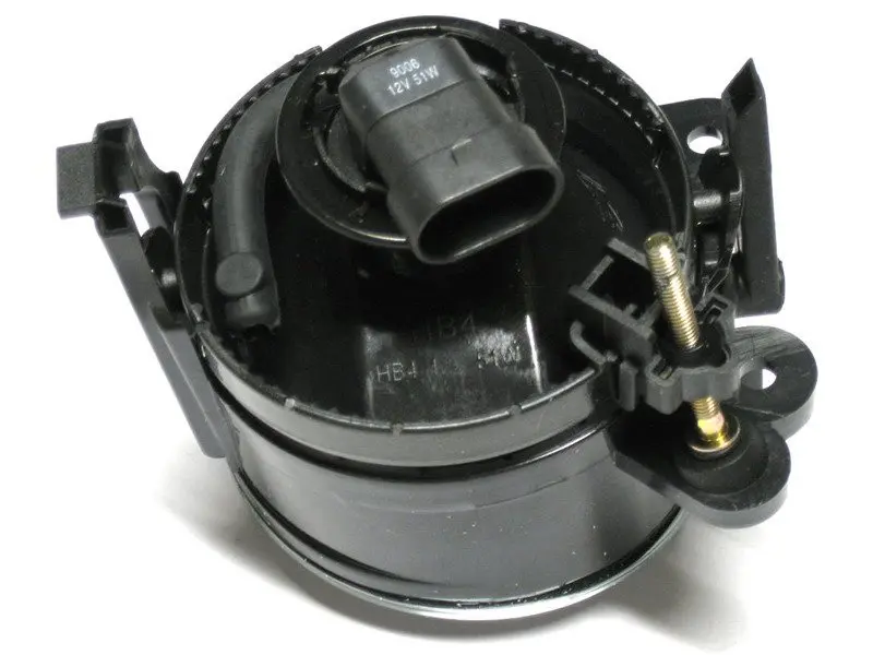 Tåkelys VW Golf V Mk5 2003-2009 venstre Image 2