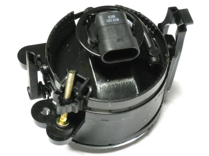 Tåkelys VW Golf V Mk5 hatchback 2003-2009 høyre – bilde 2