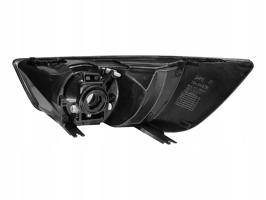 Tåkelyskaster Ford Mondeo IV Titanium 2007 - 2014 - sett.2 stk. – bilde 2