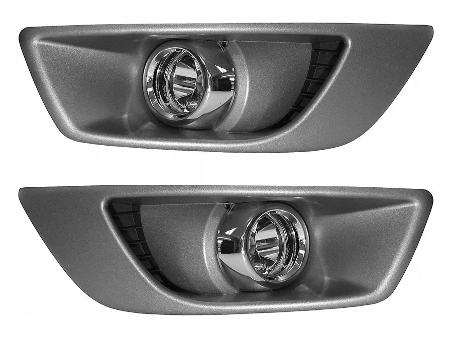 Tåkelyskaster Ford Mondeo IV Titanium 2007 - 2014 - sett.2 stk. – bilde 4