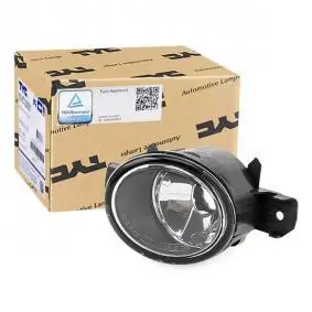 Tåkelyskaster VW T5.1 2009 - 2015 │ - sett 2 stk. – bilde 2