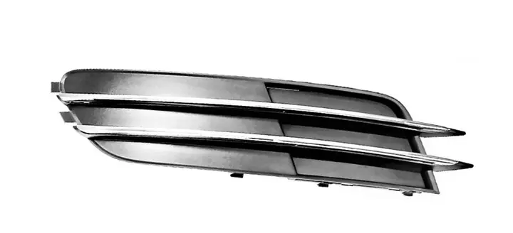 Tåkelyssgitter Audi A6 C7