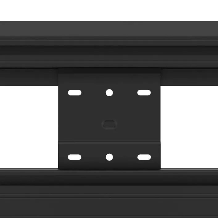Takgrind Cruz Tanami 1200 x 1240 mm  │ Takstativplattform i aluminium for alle kjøretøy - svart - 150 kg – bilde 14