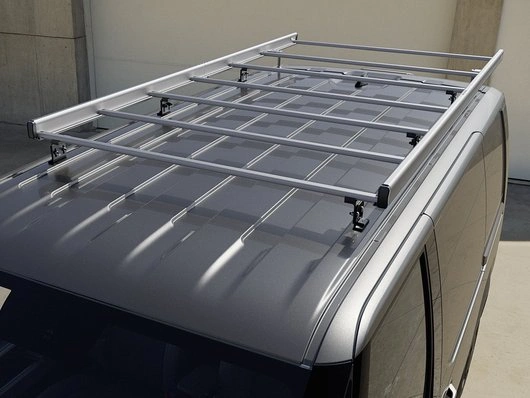 Takgrind Kia PV5 Passenger / PV5 Cargo 2025 -> │ for 4.5 m / 4.7 m standard tak